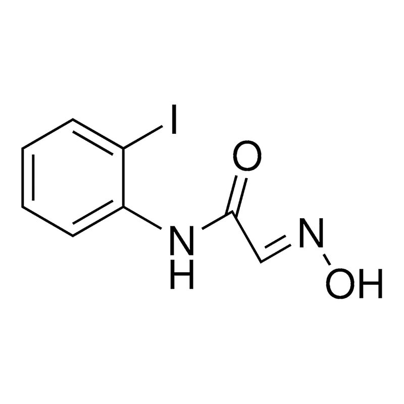 Merck 2-(HYDROXYIMINO)-N-(2-IODOPHENY