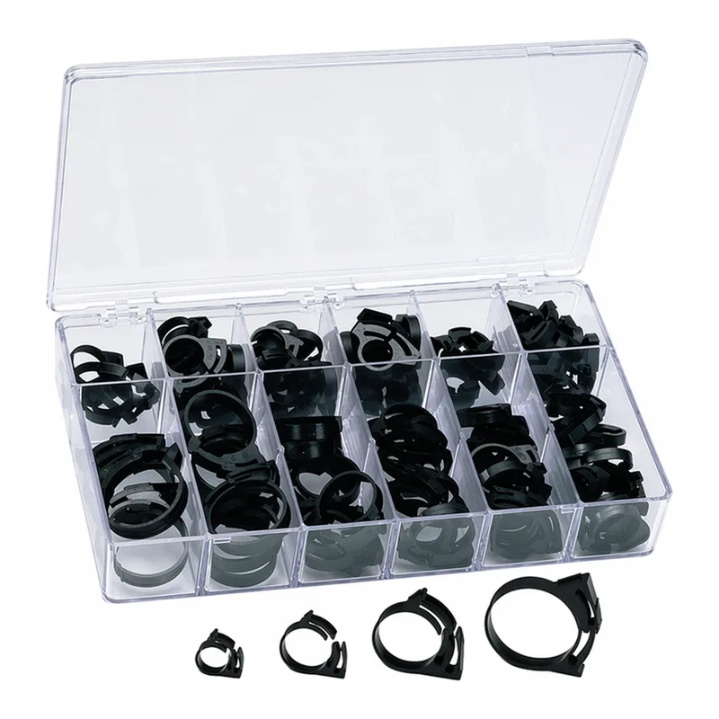 Merck Aldrich(R) hose clamp kits