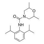 Merck 4-(N-(2,6-DIISOPROPYLPHENYL)CAR-