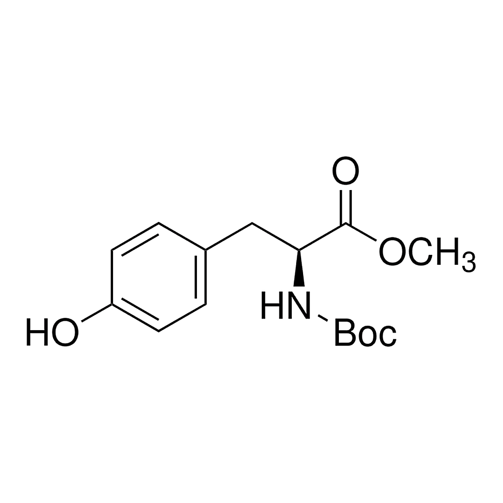 Merck Boc-Tyr-OMe