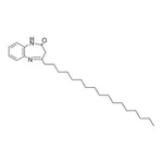 Merck 4-HEPTADECYL-1H-1,5-BENZODIAZEP-