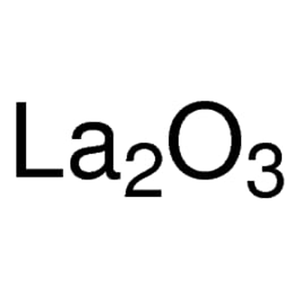 Merck LANTHANUM OXIDE