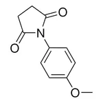 Merck N-(P-ANISYL)-SUCCINIMIDE