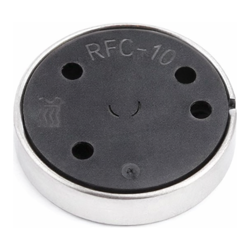 Agilent Rotor Seal 2ps/6pt IV, PEEK, P: A/B,