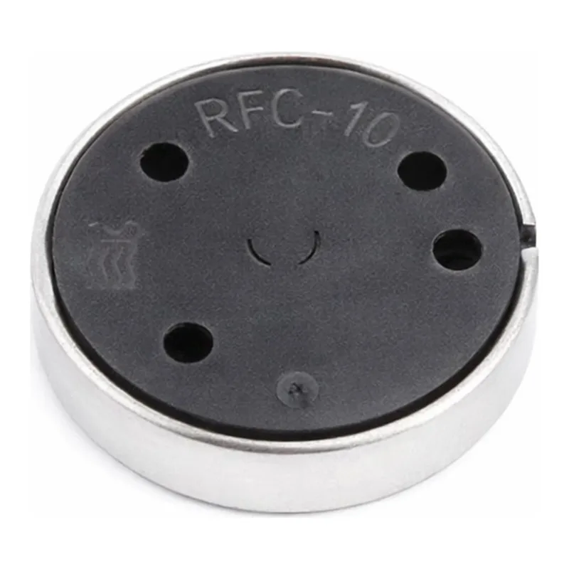 Agilent Rotor Seal 2ps/6pt IV, PEEK, P: A/B,