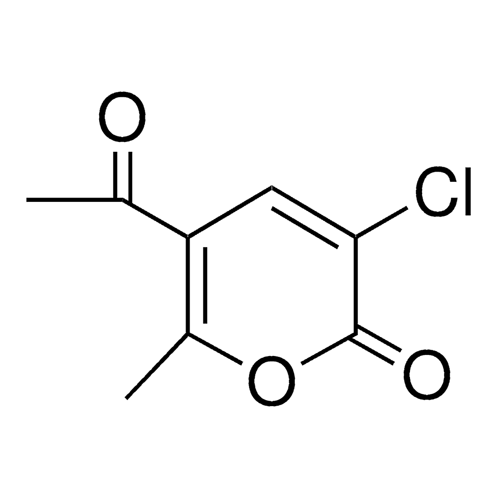 Merck 5-ACETYL-3-CHLORO-6-METHYL-2H-PY-