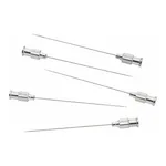 Merck PK5 LUER LOCK NEEDLES 115MM X23GA