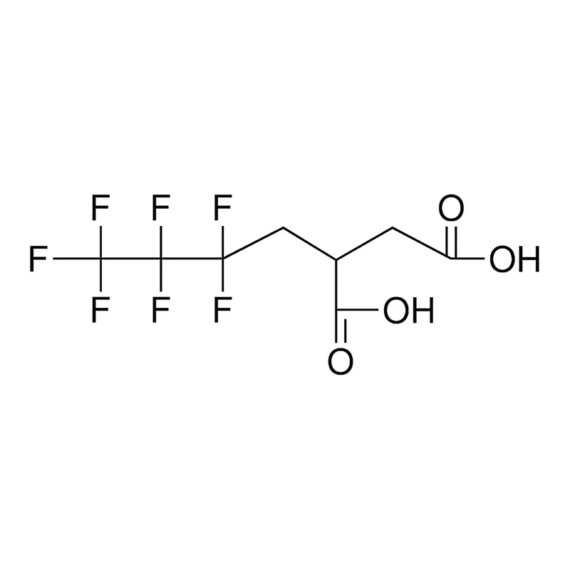 Merck 2-(2,2,3,3,4,4,4-HEPTAFLUORO-B - 25 MG&