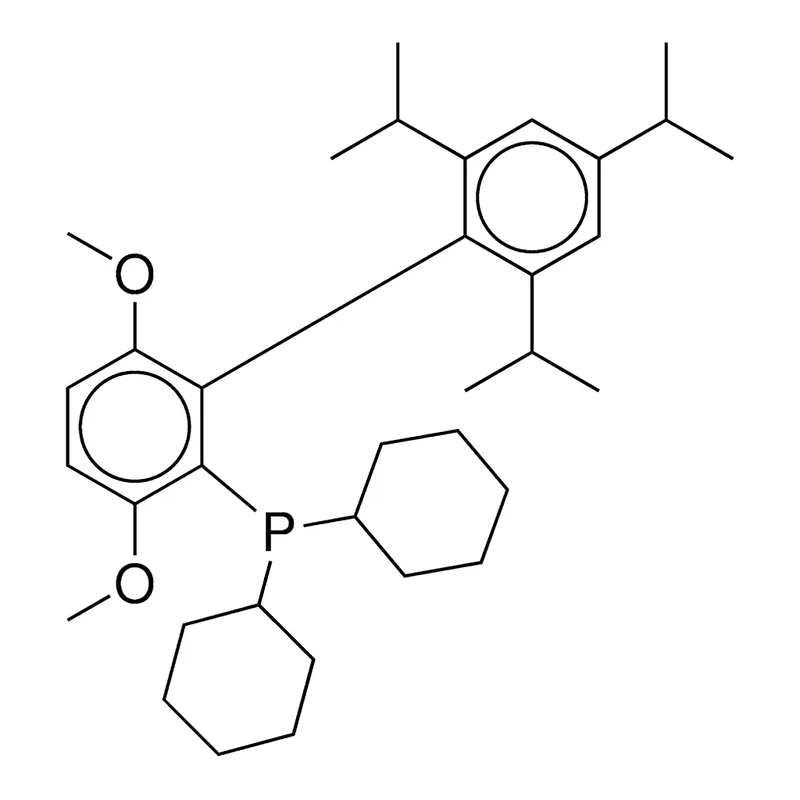 Merck BrettPhos ChemBeads