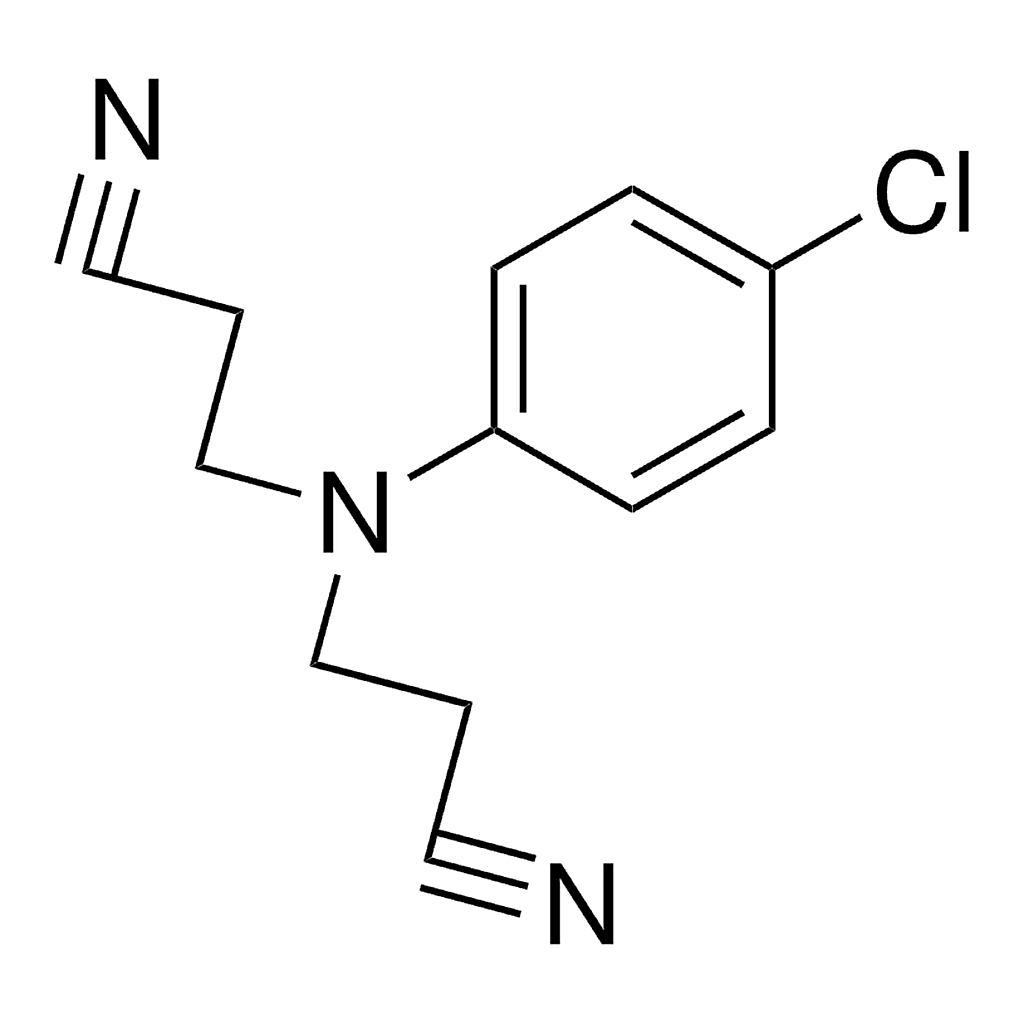 Merck 3,3'-(4-CHLOROPHENYLIMINO)DIPR - 50 MG&