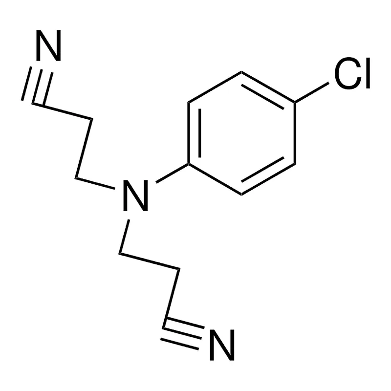 Merck 3,3'-(4-CHLOROPHENYLIMINO)DIPR - 50 MG&