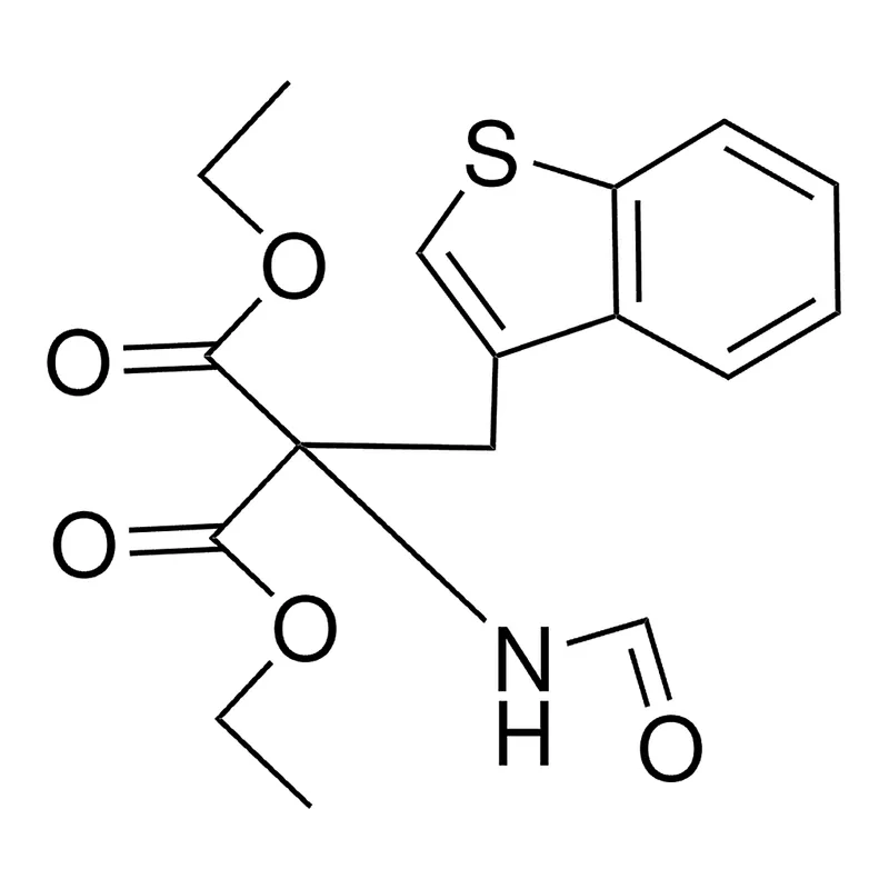 Merck DIETHYL 2-(BENZO(B)THIOPHENE-3 - 50 MG&
