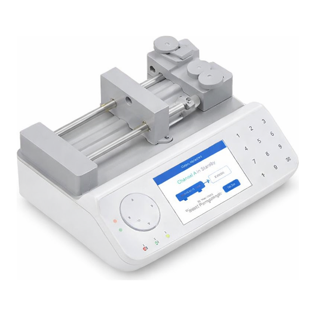 CHEMYX Fusion 100X Syringe Pump