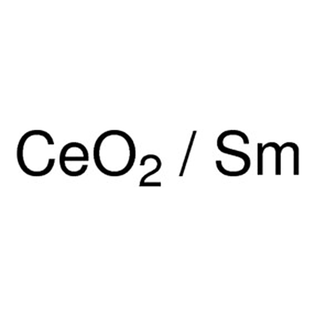 Merck CERIUM(IV) OXIDE-SAMARIUM DOPED, <0.5 U&