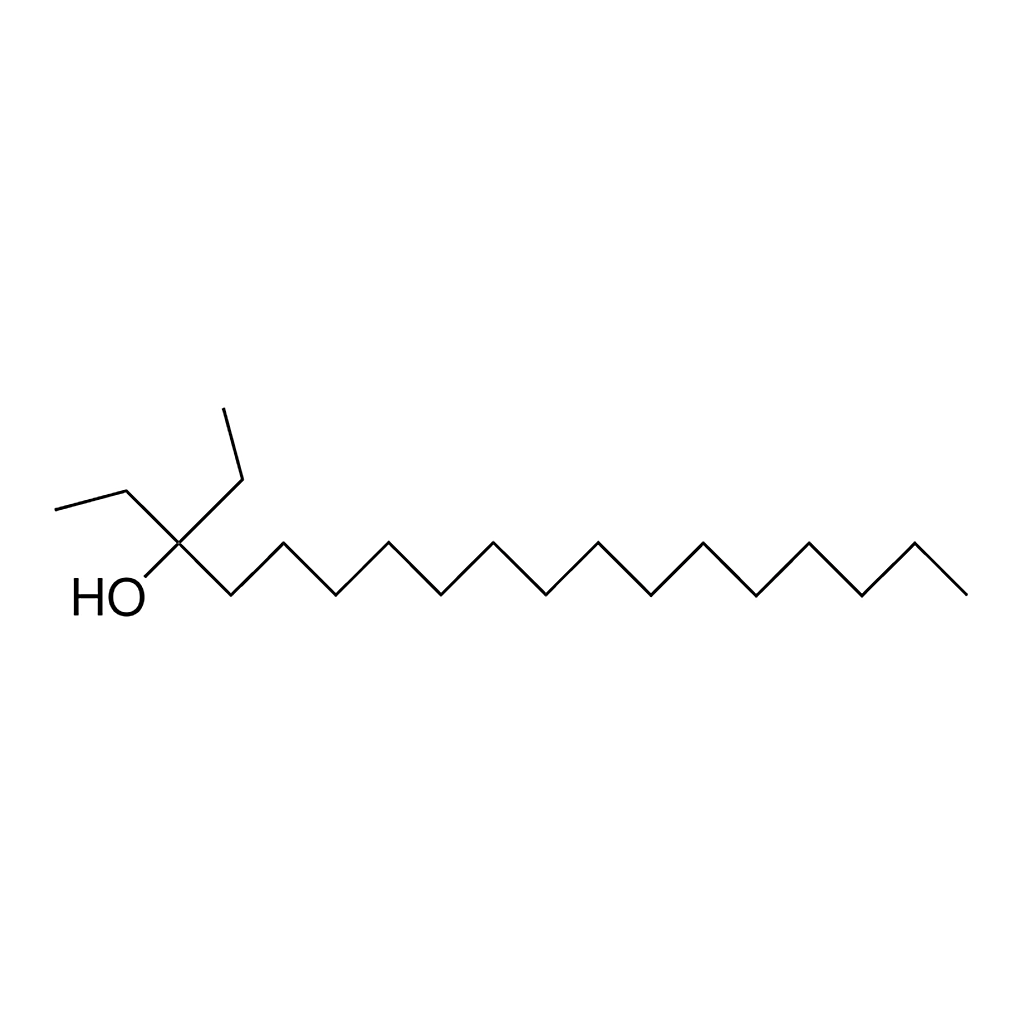 Merck 3-ETHYL-3-OCTADECANOL-