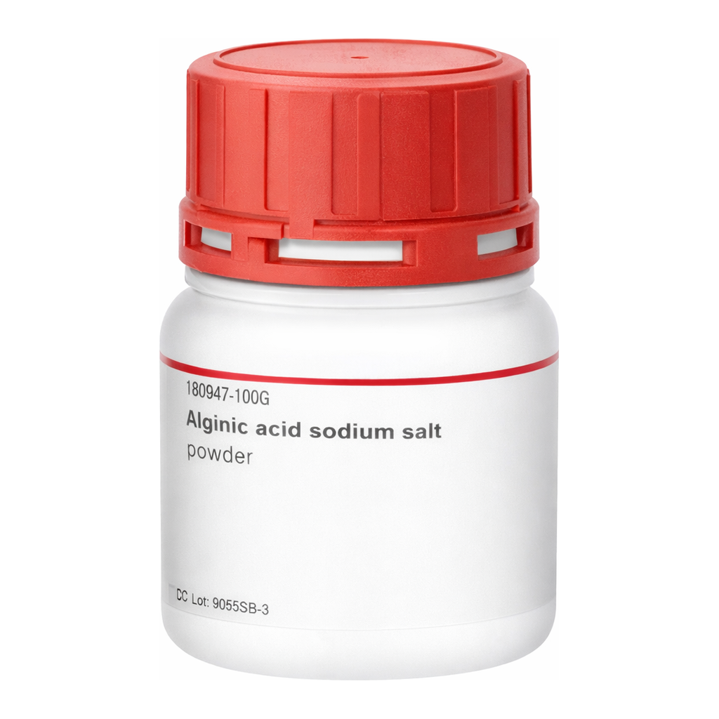 Merck ALGINIC ACID, SODIUM SALT