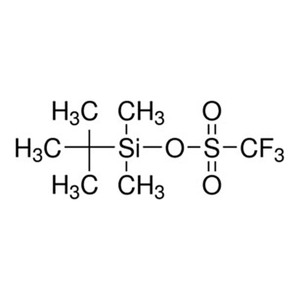 Merck TERT-BUTYLDIMETHYLSILYL TRIFLUOROMETHANE