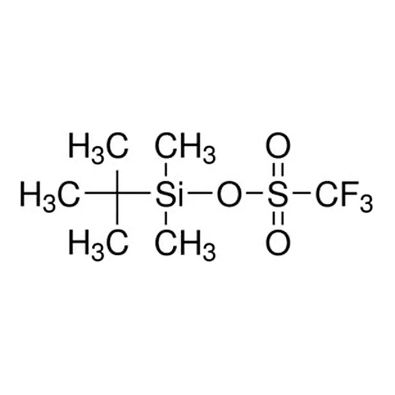 Merck TERT-BUTYLDIMETHYLSILYL TRIFLUOROMETHANE