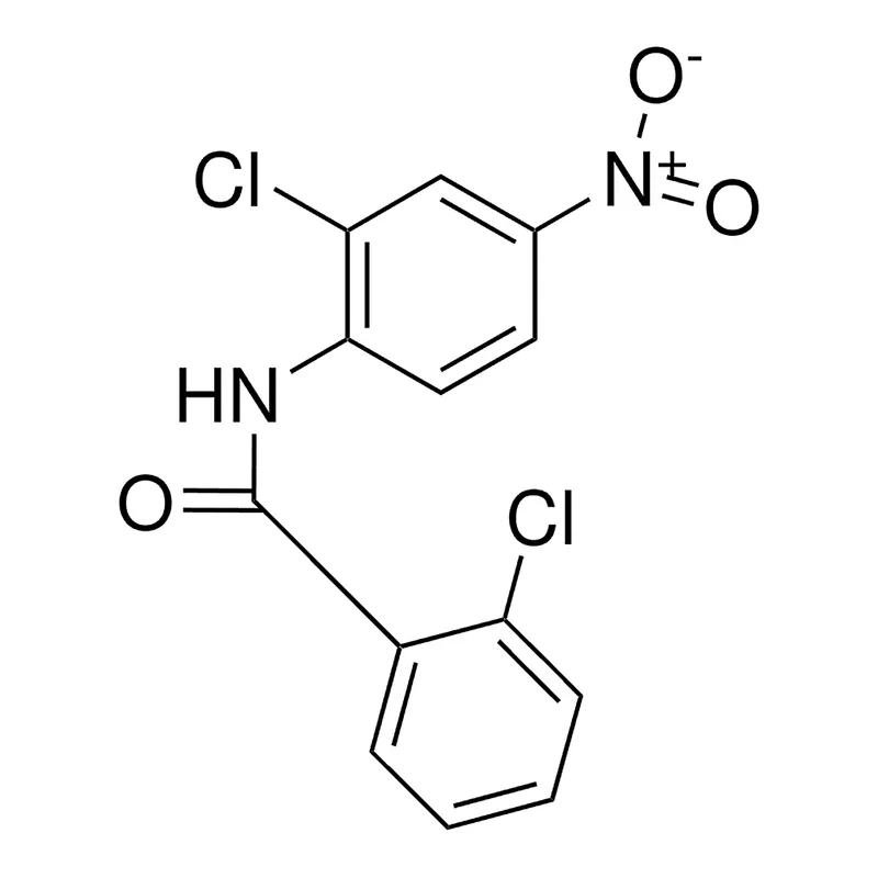 Merck 2,2'-DICHLORO-4'-NITROBENZANILI-