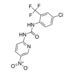 Merck 1-(4-CHLORO-2-(TRIFLUOROMETHYL - 50 MG&