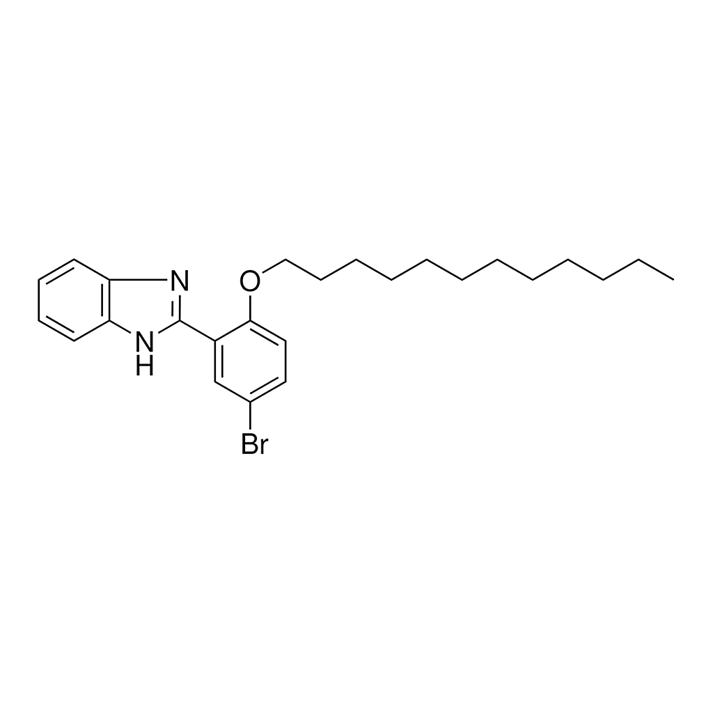 Merck 2-(5-BROMO-2-DODECYLOXY-PHENYL - 25 MG&