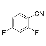 Merck 2,4-Difluorobenzonitrile