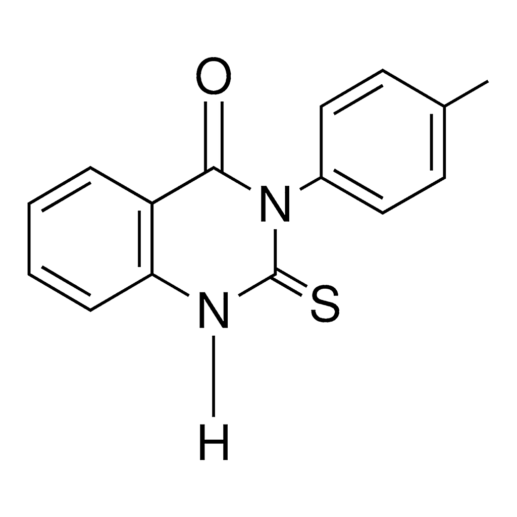 Merck 2-THIOXO-3-P-TOLYL-2,3-DIHYDRO - 25 MG&