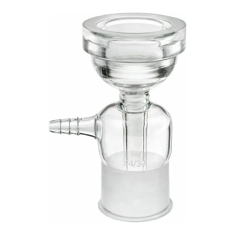 Thermo Fisher Scientific Vacuum Filter Holders, Borosilicate Glass Bases