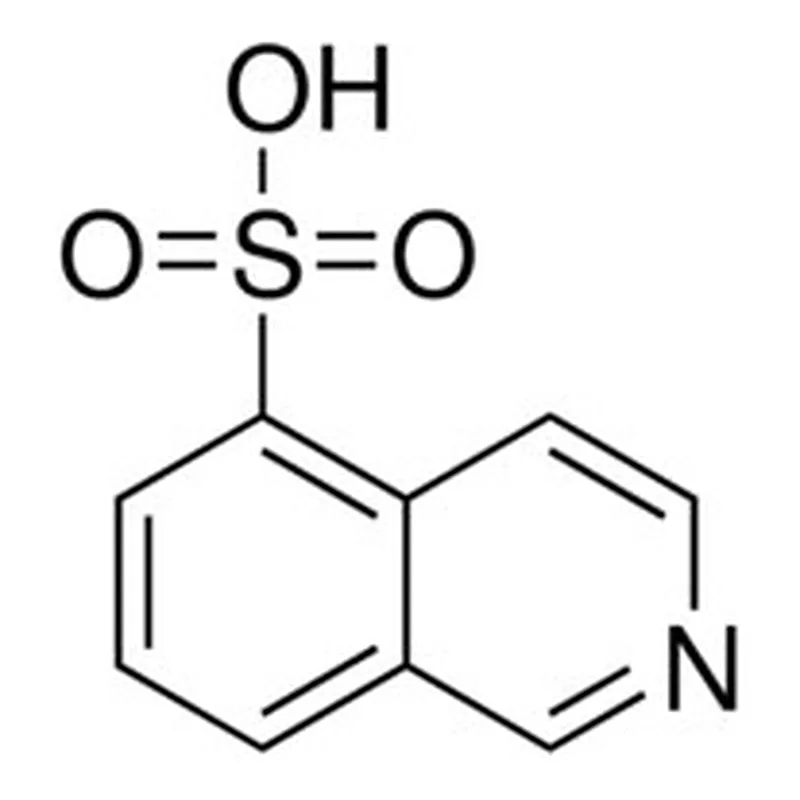 Merck 5-ISOQUINOLINESULFONIC ACID, 95%