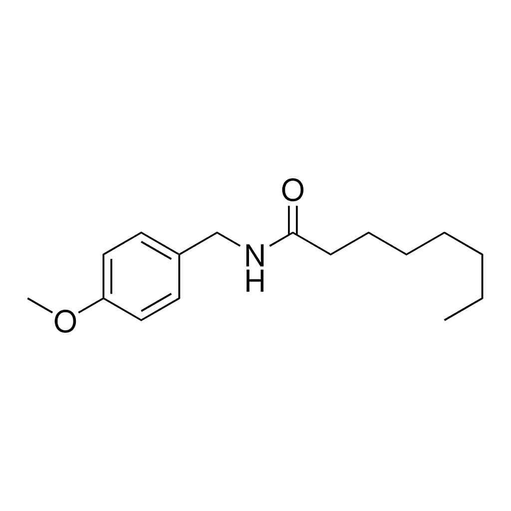 Merck N-(4-METHOXYBENZYL)OCTANAMIDE - 25MG