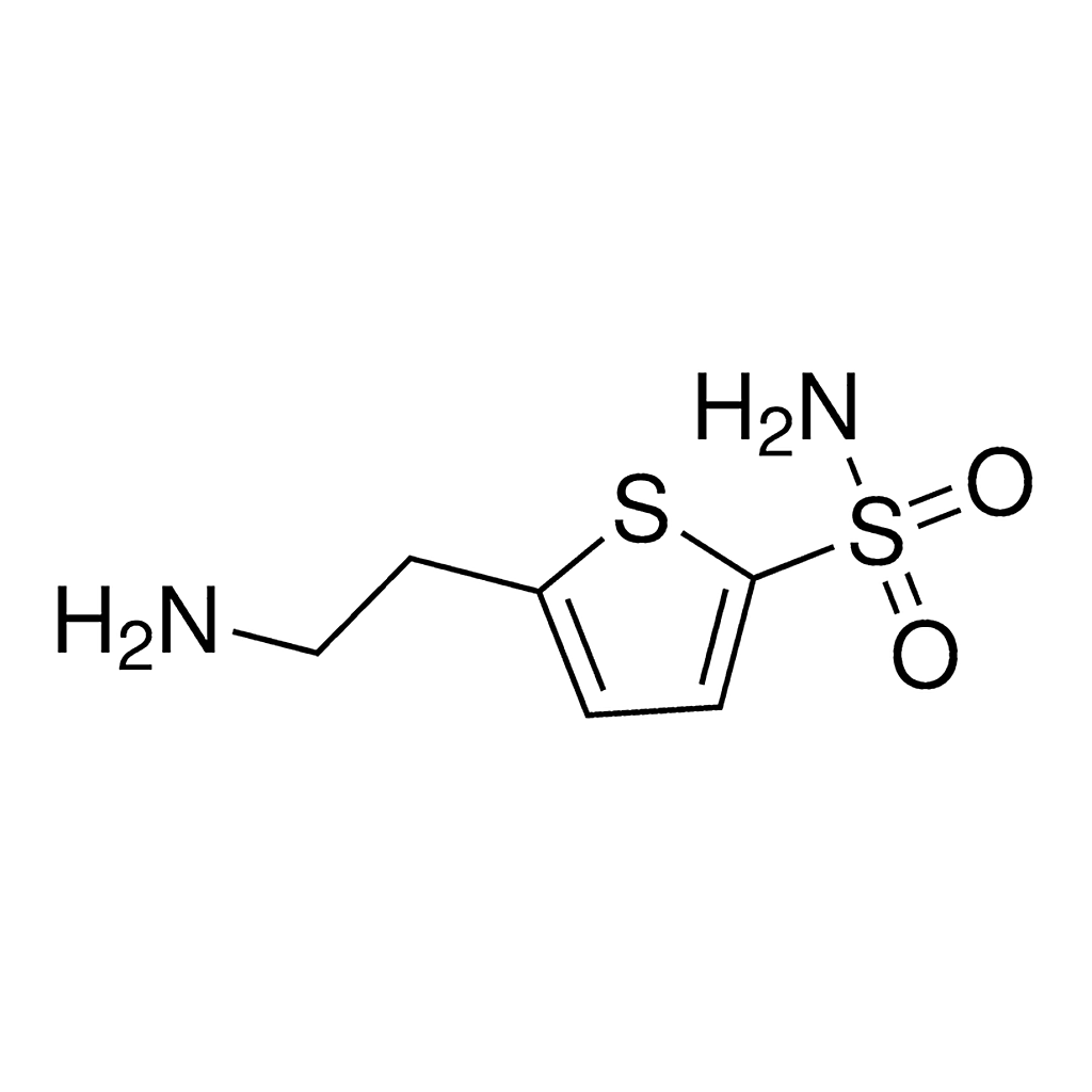 Merck 5-(2-aminoethyl)thiophene-2-sulfonamide
