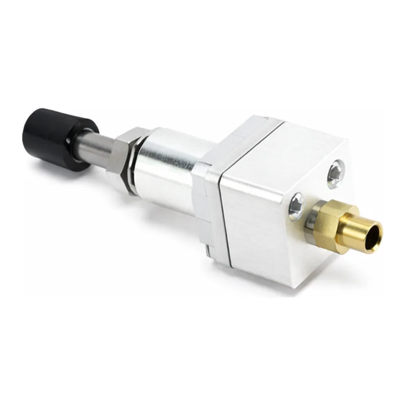 Agilent Backpressure regulator 0-30 psi (100kPa)