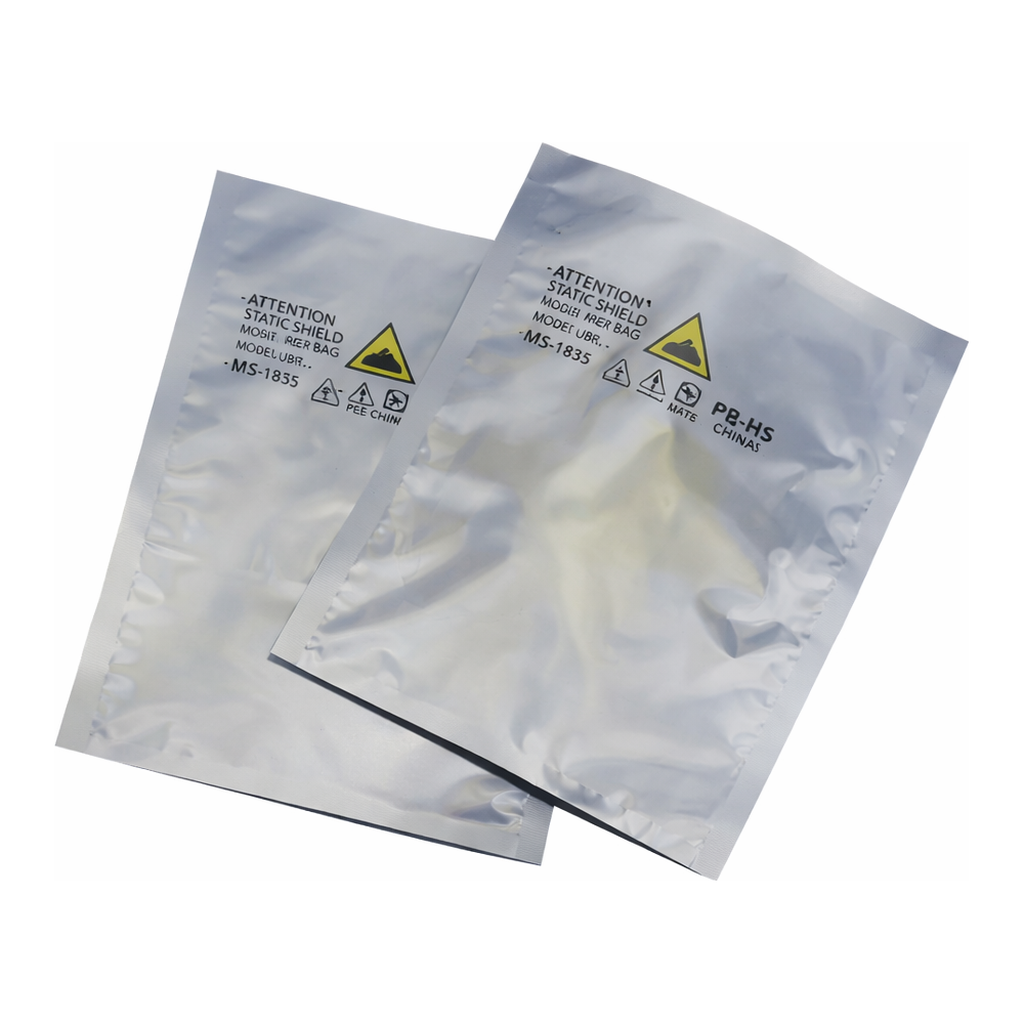 AS ONE Static Electricity ShieldIng Bag, 정전기 실딩 백