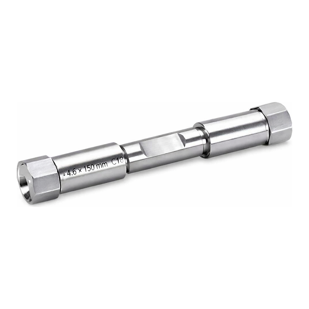 Waters XSelect HSS Cyano (CN) Intelligent Speed (IS) Column, 100Å, 5 µm, 2.1 mm X 20 mm, 1/pk