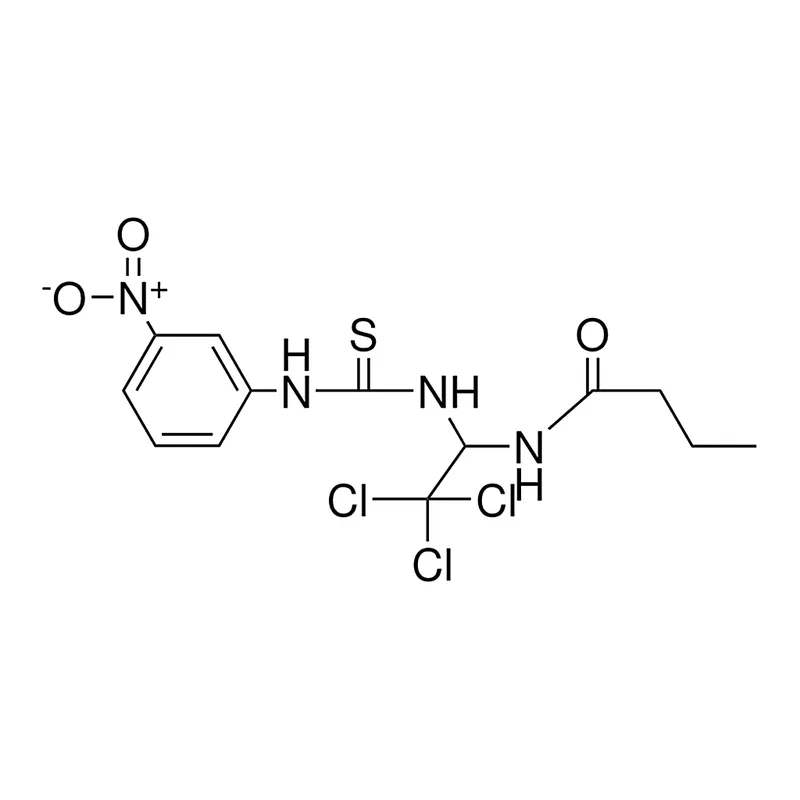 Merck N-(2,2,2-TRICHLORO-1-3-(3-NIT - 25 MG&