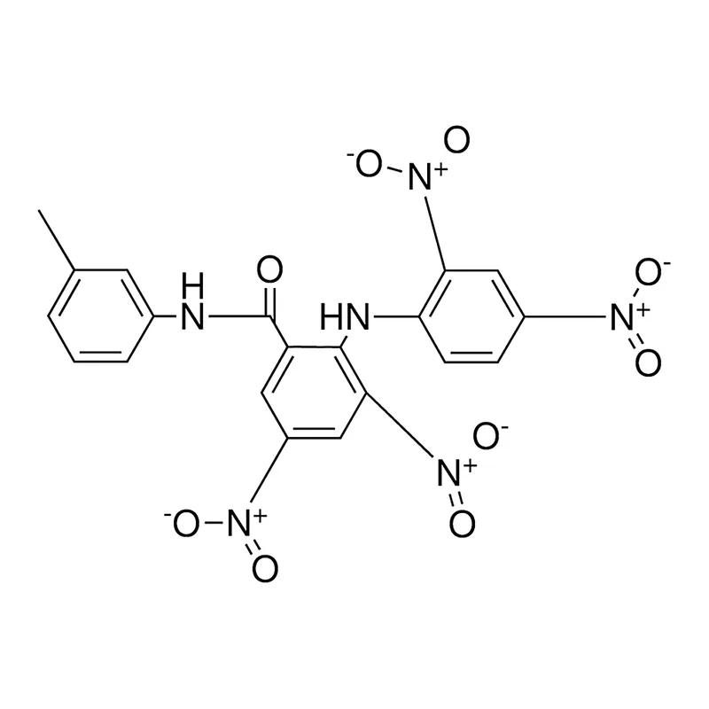 Merck 2-(2,4-DINITRO-PHENYLAMINO)-3, - 5 MG&