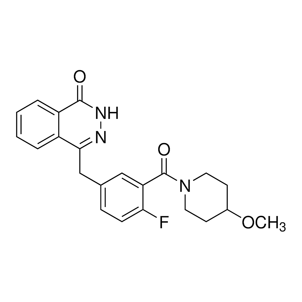 Merck AZD2461