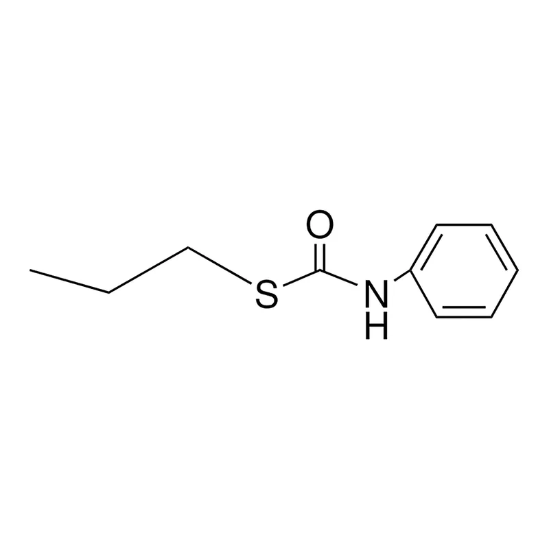 Merck S-PROPYL N-PHENYLTHIOLCARBAMATE-