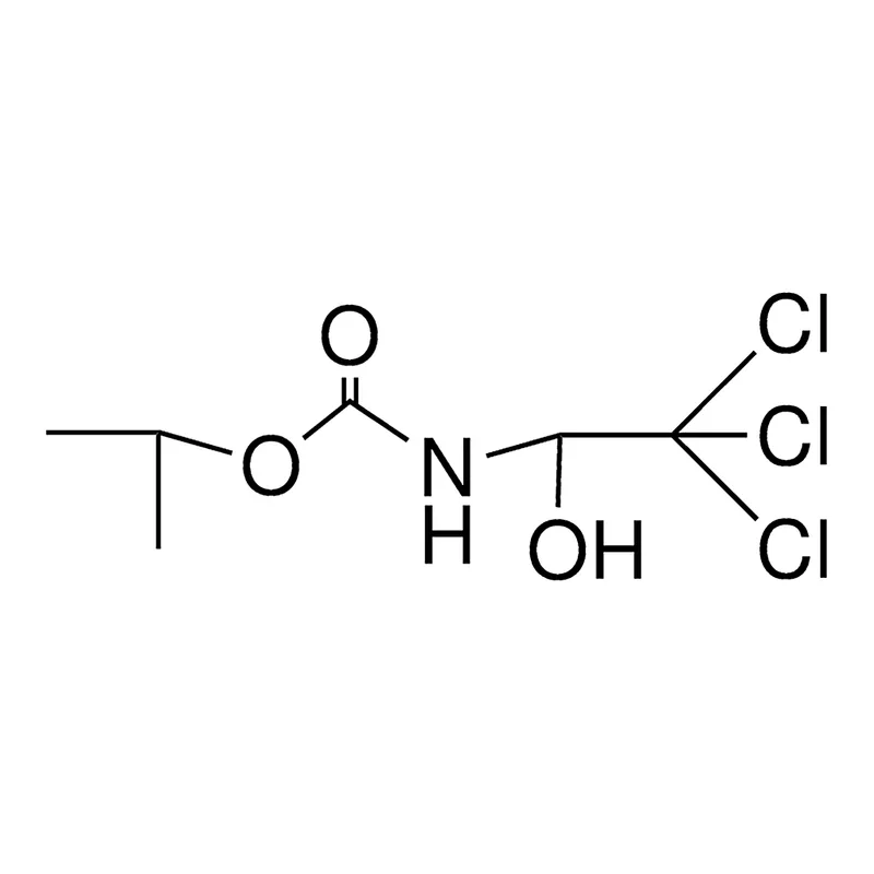 Merck ISOPROPYL N-(1-HYDROXY-2,2,2-T - 50 MG&