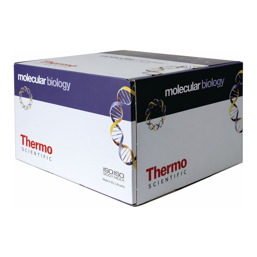Thermo Fisher Scientific GeneJET Plant RNA Purification Kit, 50 Preps