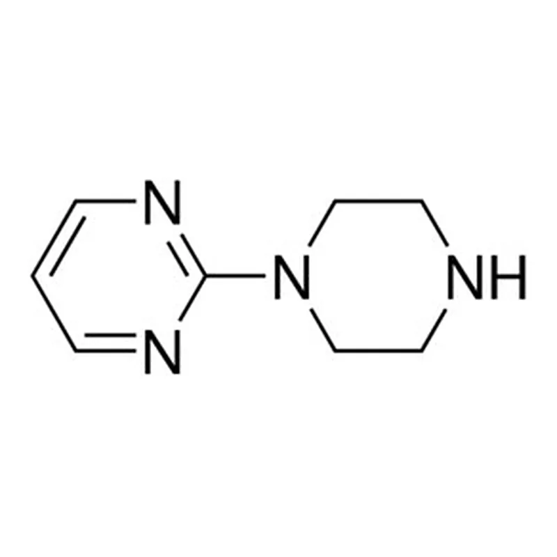 Merck BUSPIRONE RELATED COMPOUND A, UNITED STA