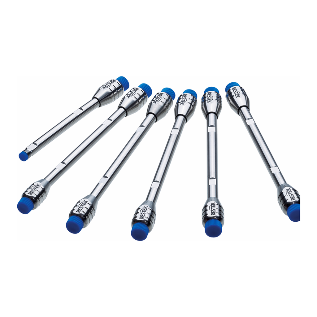 Restek Raptor Inert Biphenyl 2.7 µm 100 x 2.1 mm