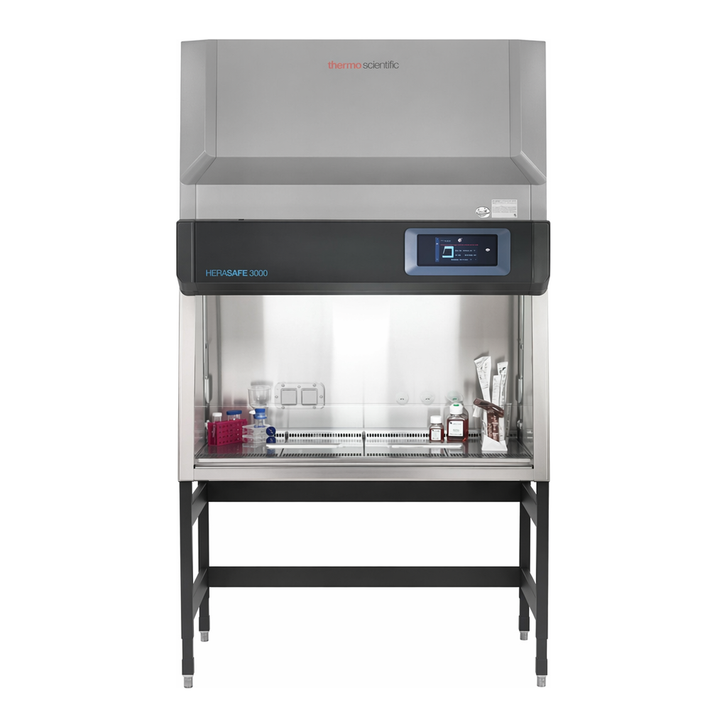 Thermo Fisher Scientific Adjustable Floor Stand for Herasafe 2030i
