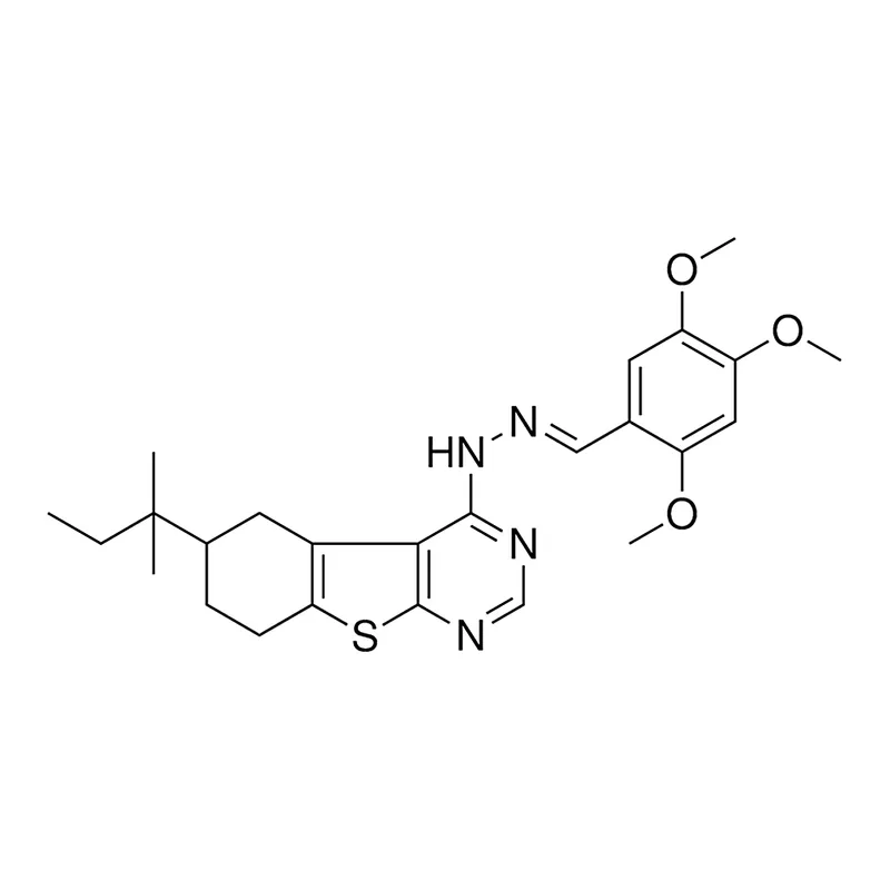 Merck RCL R45,245-9 - 25 MG