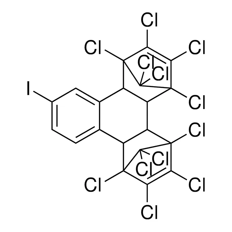 Merck 2-IODONAPHTHALENE-BIS(HEXACHLOR-