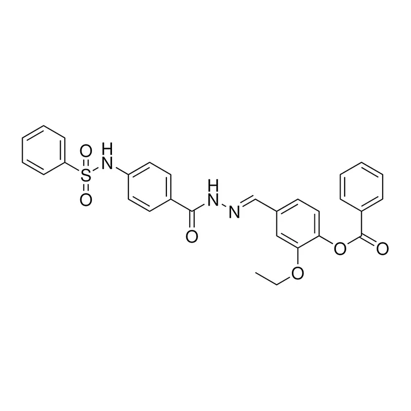 Merck 2-ETHOXY-4-(2-(4-((PHENYLSULFONY-