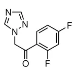 Merck 2,4-Difluoro-alpha-(1H-1,2,4-triazolyl)acetophenone