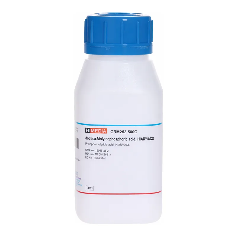 Himedia dodeca-Molybdophosphoric acid, Hi-AR/ACS