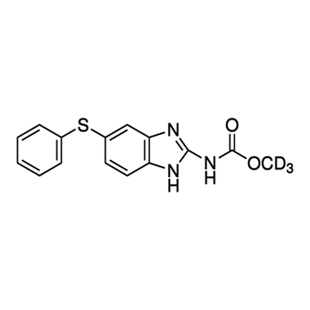 Merck FENBENDAZOLE-D3