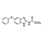 Merck FENBENDAZOLE-D3